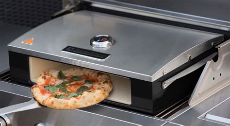 bakerstone pizza oven box